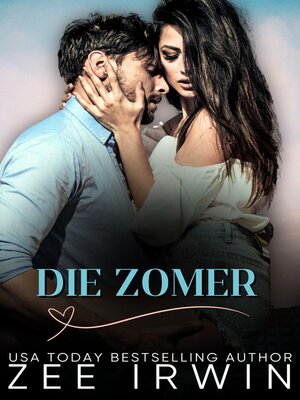 cover image of Die Zomer